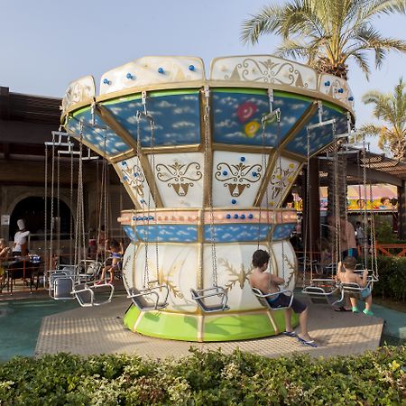 Turkler Long Beach Alanya מראה חיצוני תמונה