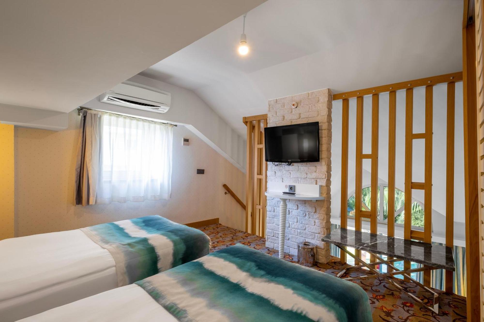 Turkler Long Beach Alanya מראה חיצוני תמונה